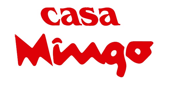 Casa Mingo